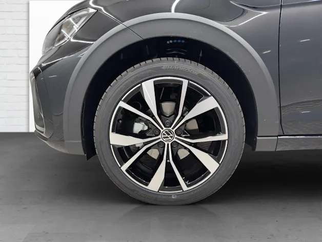 VW Taigo 1.5 TSI R-Line DSG