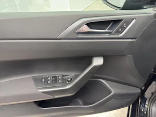 VW Taigo 1.5 TSI R-Line DSG