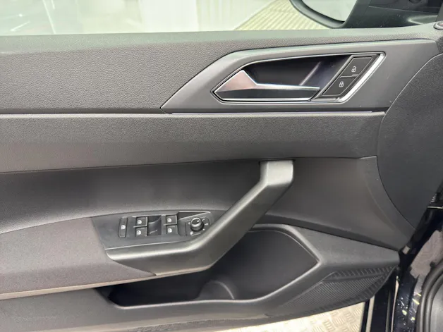 VW Taigo 1.5 TSI R-Line DSG