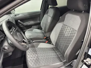 VW Taigo 1.5 TSI R-Line DSG