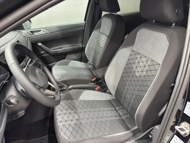 VW Taigo 1.5 TSI R-Line DSG