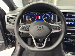 VW Taigo 1.5 TSI R-Line DSG