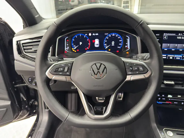 VW Taigo 1.5 TSI R-Line DSG