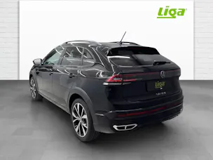 VW Taigo 1.5 TSI R-Line DSG