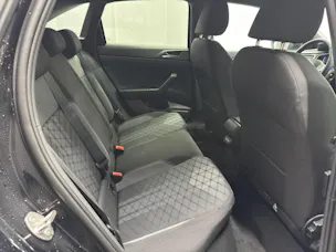 VW Taigo 1.5 TSI R-Line DSG