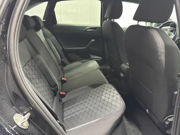 VW Taigo 1.5 TSI R-Line DSG