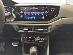 VW Taigo 1.5 TSI R-Line DSG