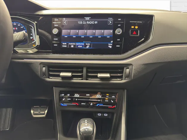VW Taigo 1.5 TSI R-Line DSG
