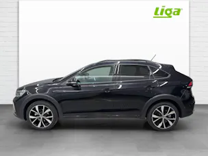 VW Taigo 1.5 TSI R-Line DSG