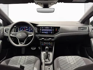 VW Taigo 1.5 TSI R-Line DSG