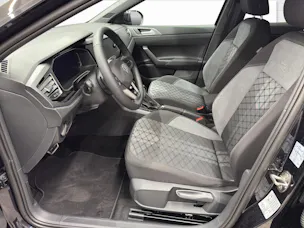 VW Taigo 1.5 TSI R-Line DSG