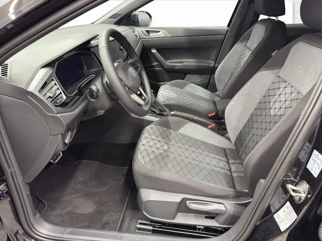 VW Taigo 1.5 TSI R-Line DSG