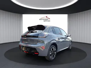 Peugeot 208 1.2 Hybrid Allure Premium