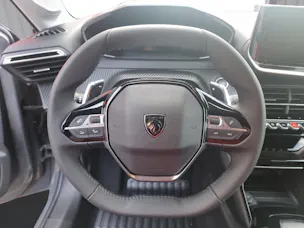 Peugeot 208 1.2 Hybrid Allure Premium