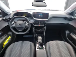 Peugeot 208 1.2 Hybrid Allure Premium
