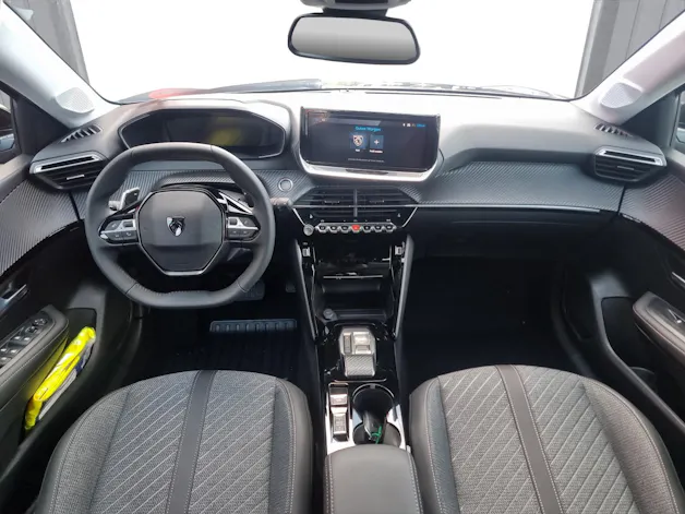Peugeot 208 1.2 Hybrid Allure Premium