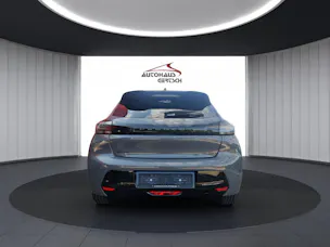Peugeot 208 1.2 Hybrid Allure Premium