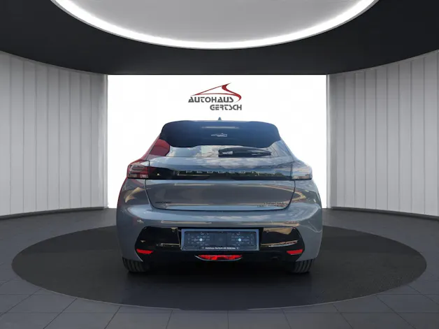 Peugeot 208 1.2 Hybrid Allure Premium
