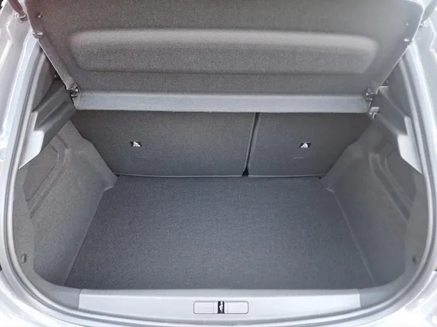 Peugeot 208 1.2 Hybrid Allure Premium