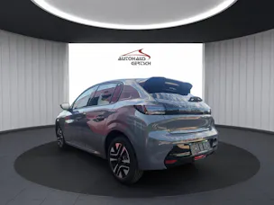 Peugeot 208 1.2 Hybrid Allure Premium