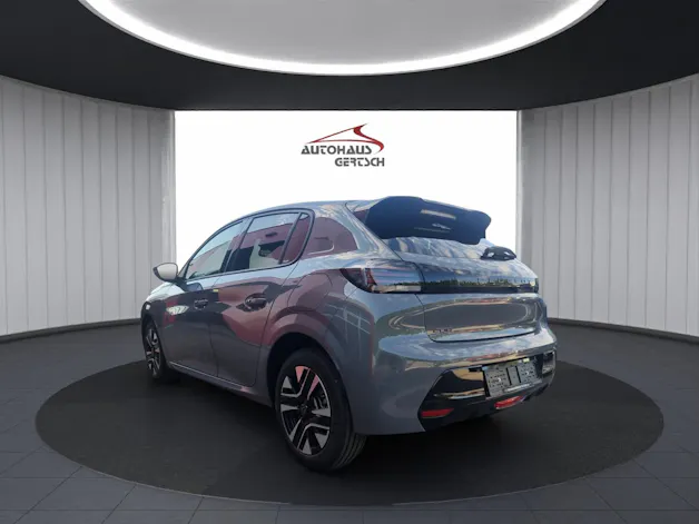 Peugeot 208 1.2 Hybrid Allure Premium