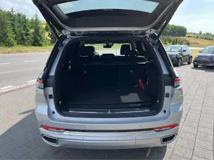 Jeep Grand Cherokee 2.0 Turbo Summit Reserve 4xe