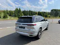 Jeep Grand Cherokee 2.0 Turbo Summit Reserve 4xe