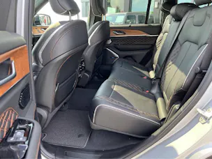 Jeep Grand Cherokee 2.0 Turbo Summit Reserve 4xe