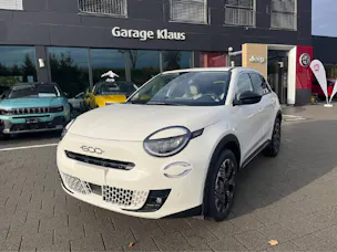 Fiat 600 1.2 Hybrid La Prima