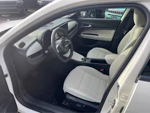 Fiat 600 1.2 Hybrid La Prima
