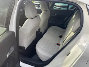 Fiat 600 1.2 Hybrid La Prima