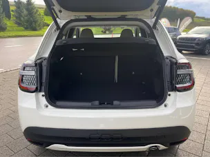 Fiat 600 1.2 Hybrid La Prima
