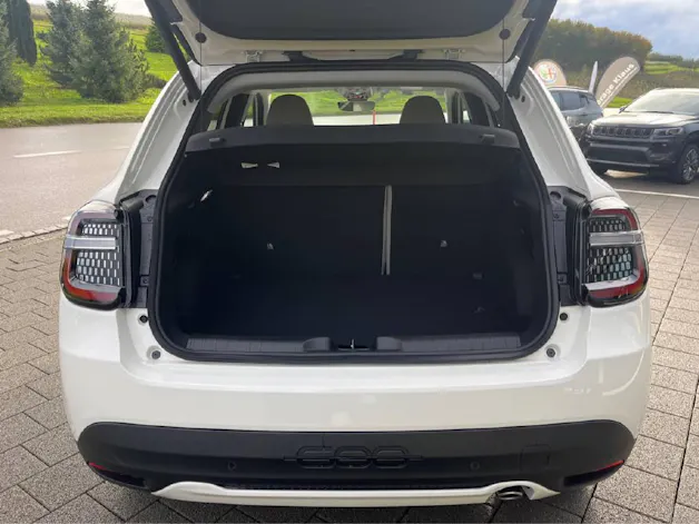 Fiat 600 1.2 Hybrid La Prima