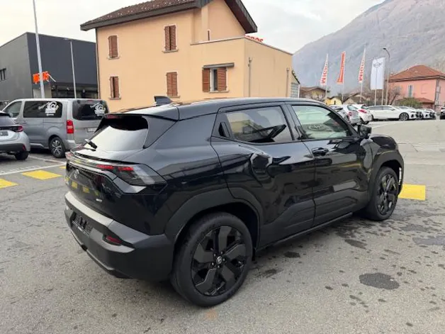 Toyota Urban Cruiser Premium AWD