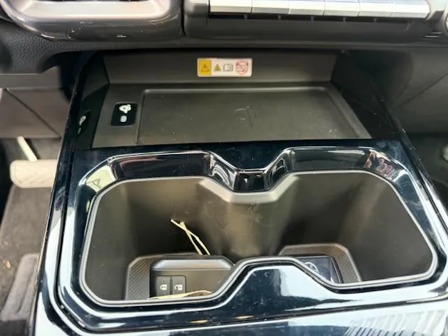 Toyota Urban Cruiser Premium AWD