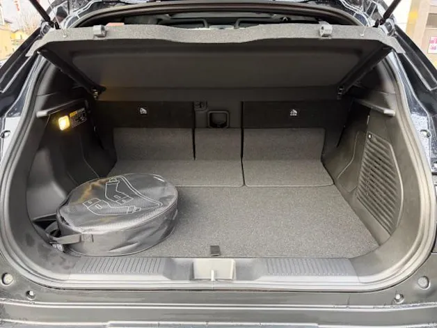 Toyota Urban Cruiser Premium AWD