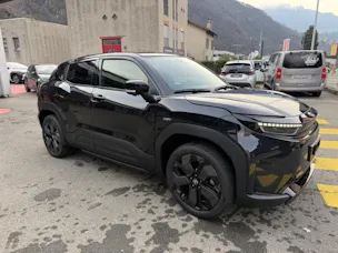Toyota Urban Cruiser Premium AWD
