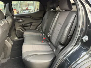 Toyota Urban Cruiser Premium AWD