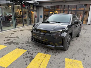 Toyota Urban Cruiser Premium AWD
