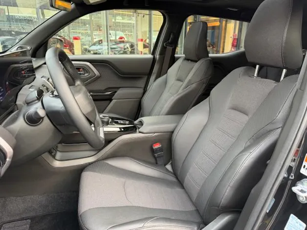 Toyota Urban Cruiser Premium AWD