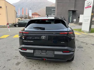 Toyota Urban Cruiser Premium AWD