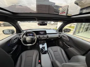Toyota Urban Cruiser Premium AWD