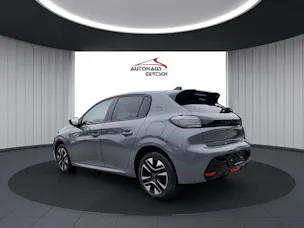 Peugeot 208 1.2 Hybrid Allure Premium
