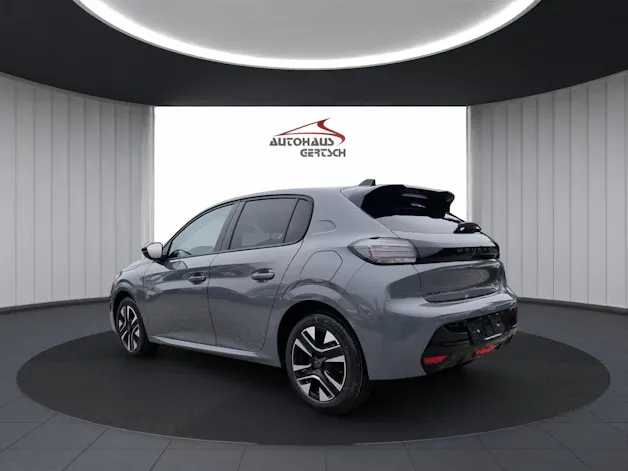 Peugeot 208 1.2 Hybrid Allure Premium