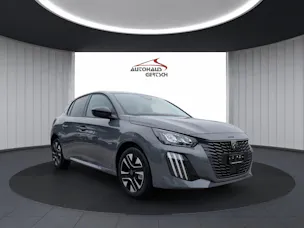 Peugeot 208 1.2 Hybrid Allure Premium