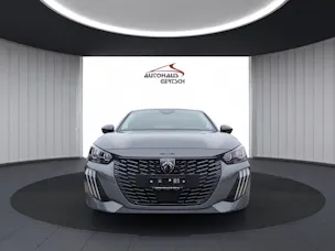 Peugeot 208 1.2 Hybrid Allure Premium