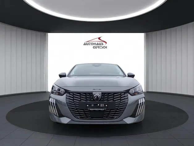 Peugeot 208 1.2 Hybrid Allure Premium