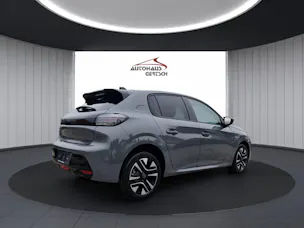 Peugeot 208 1.2 Hybrid Allure Premium
