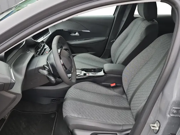 Peugeot 208 1.2 Hybrid Allure Premium