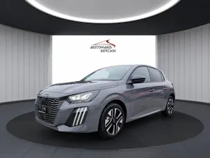 Peugeot 208 1.2 Hybrid Allure Premium